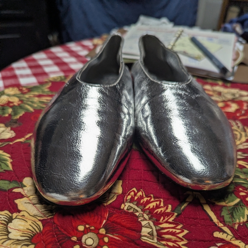 Jeffrey Campbell Flats